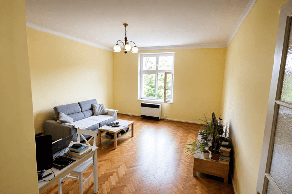 Predaj bytu 2-izbový 64 m², Na Folimance, Praha Predaj bytu 2-izbový 64 m², Na Folimance, Praha