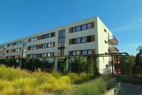 Prenájom bytu 3-izbový 73 m², Fillova, Brno Prenájom bytu 3-izbový 73 m², Fillova, Brno
