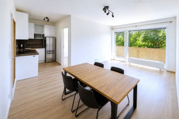 Prenájom bytu 3-izbový 73 m², Fillova, Brno Prenájom bytu 3-izbový 73 m², Fillova, Brno