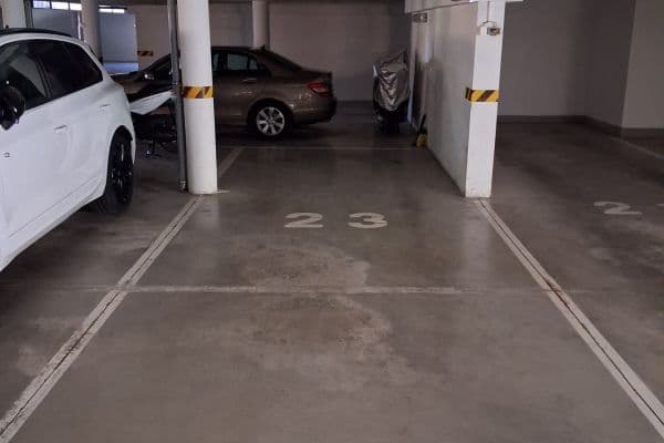 Prenájom garáže 24 m², Brno Prenájom garáže 24 m², Brno