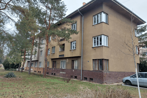 Prenájom bytu 2-izbový 63 m², třída Legií, Kralupy nad Vltavou Prenájom bytu 2-izbový 63 m², třída Legií, Kralupy nad Vltavou