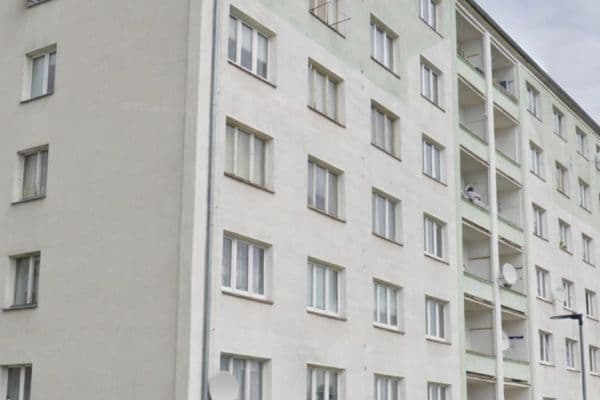 Prenájom bytu 2-izbový 55 m², Sídliště, Rotava, Karlovarský kraj Prenájom bytu 2-izbový 55 m², Sídliště, Rotava, Karlovarský kraj