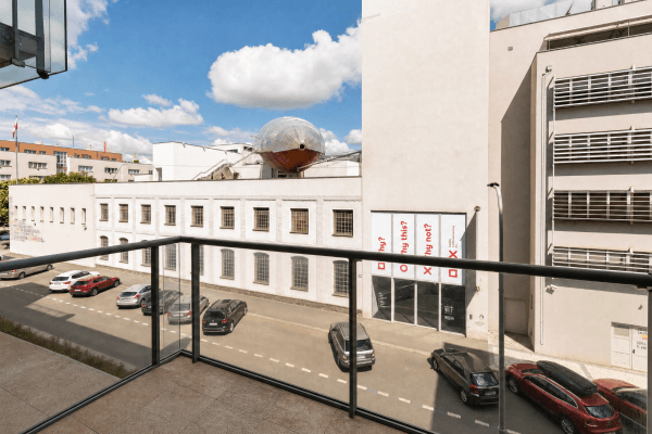 Predaj bytu 4-izbový 91 m², Poupětova, Praha Predaj bytu 4-izbový 91 m², Poupětova, Praha