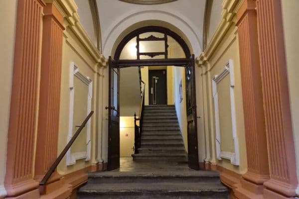 Prenájom bytu 44 m², Jana Masaryka, Praha, Praha Prenájom bytu 44 m², Jana Masaryka, Praha, Praha