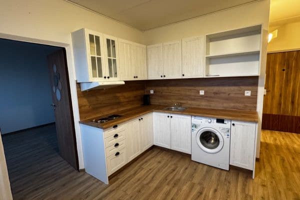 Prenájom bytu 1-izbový 41 m², Sokolovská, Plzeň, Plzeňský kraj Prenájom bytu 1-izbový 41 m², Sokolovská, Plzeň, Plzeňský kraj