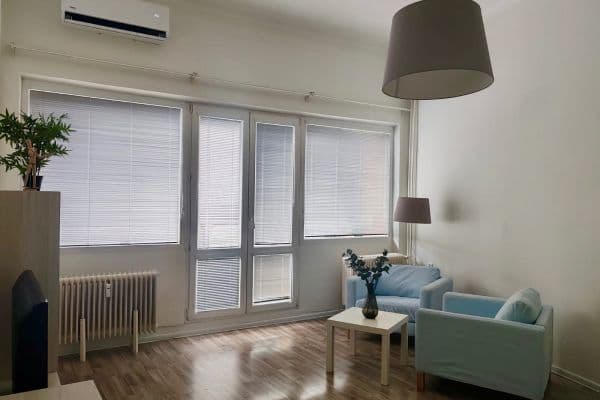 Prenájom bytu 1-izbový 44 m², Legionárska, Prenájom bytu 1-izbový 44 m², Legionárska,