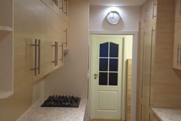Predaj bytu 3-izbový 72 m², Hekrova, Praha Predaj bytu 3-izbový 72 m², Hekrova, Praha