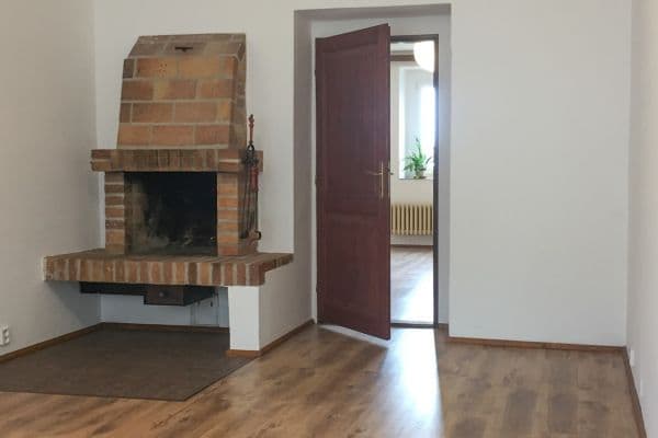 Prenájom bytu 2-izbový 50 m², Šultysova, Praha Prenájom bytu 2-izbový 50 m², Šultysova, Praha