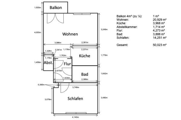 Predaj bytu 2-izbový 50 m², Am Kielortplatz 84, Norderstedt Predaj bytu 2-izbový 50 m², Am Kielortplatz 84, Norderstedt
