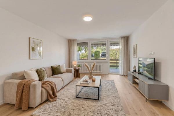 Predaj bytu 3-izbový 84 m², Leonberg Predaj bytu 3-izbový 84 m², Leonberg