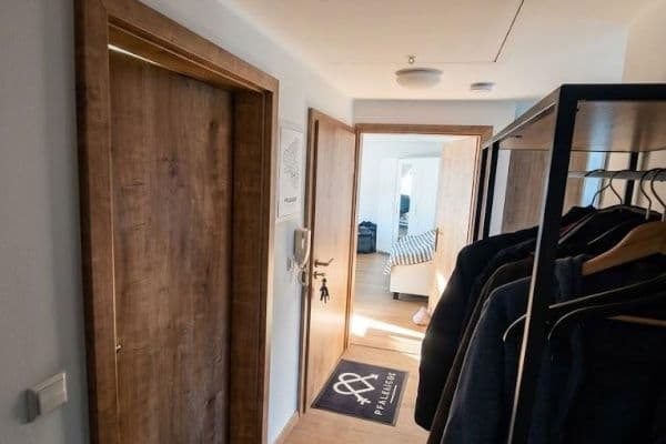 Prenájom bytu 4-izbový 70 m², Vinningen Prenájom bytu 4-izbový 70 m², Vinningen