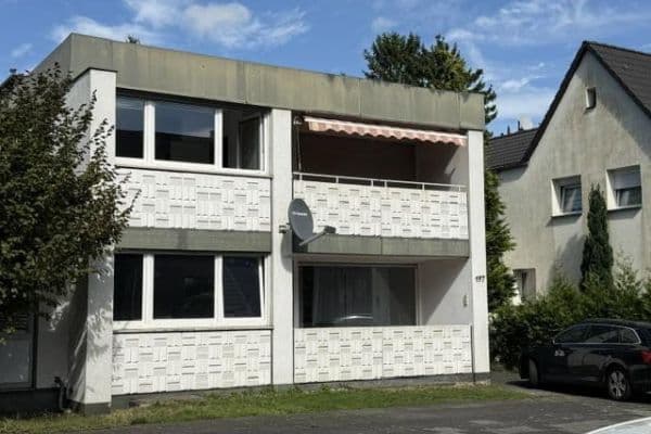 Predaj bytu 3-izbový 86 m², Mühlenweg 197, Leverkusen Predaj bytu 3-izbový 86 m², Mühlenweg 197, Leverkusen