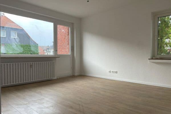 Prenájom bytu 2-izbový 52 m², Ackerstraße 22, Oberhausen Prenájom bytu 2-izbový 52 m², Ackerstraße 22, Oberhausen