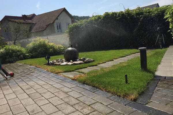 Prenájom bytu 2-izbový 65 m², Alter Berg 0, Nußloch Prenájom bytu 2-izbový 65 m², Alter Berg 0, Nußloch