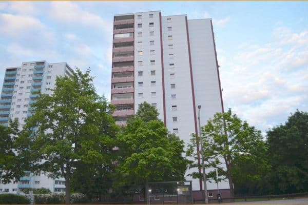 Prenájom bytu 3-izbový 84 m², Am Europakanal 2, Erlangen Prenájom bytu 3-izbový 84 m², Am Europakanal 2, Erlangen