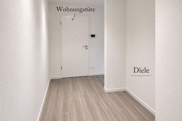 Prenájom bytu 2-izbový 89 m², Broicherstraße 27, Mönchengladbach, Severné Porýnie - Westfálsko Prenájom bytu 2-izbový 89 m², Broicherstraße 27, Mönchengladbach, Severné Porýnie - Westfálsko