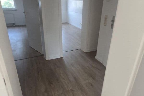 Prenájom bytu 2-izbový 51 m², Baasstr. 13, Essen Prenájom bytu 2-izbový 51 m², Baasstr. 13, Essen