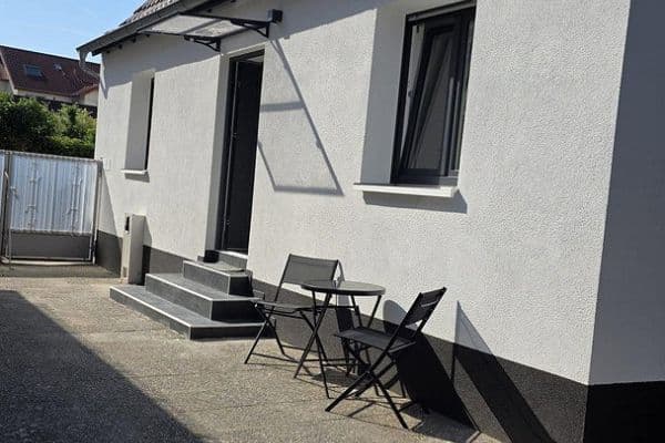 Predaj domu 107 m², pozemok 179 m², Sandhausen Predaj domu 107 m², pozemok 179 m², Sandhausen