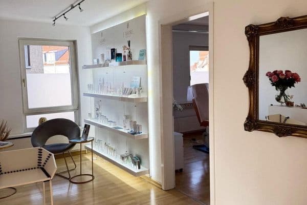 Prenájom kancelárie 20 m², RINGSTR.2, WINNENDEN Prenájom kancelárie 20 m², RINGSTR.2, WINNENDEN