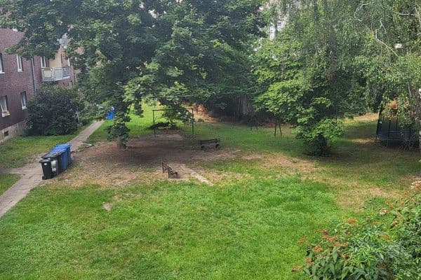 Prenájom bytu 2-izbový 40 m², Kölner Str. 137, Leverkusen Prenájom bytu 2-izbový 40 m², Kölner Str. 137, Leverkusen