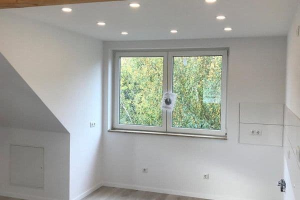 Prenájom bytu 3-izbový 86 m², Tippelsberger Straße 17, Bochum Prenájom bytu 3-izbový 86 m², Tippelsberger Straße 17, Bochum