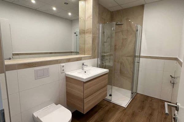 Prenájom bytu 3-izbový 85 m², Klosterstraße 13, Triberg im Schwarzwald Prenájom bytu 3-izbový 85 m², Klosterstraße 13, Triberg im Schwarzwald