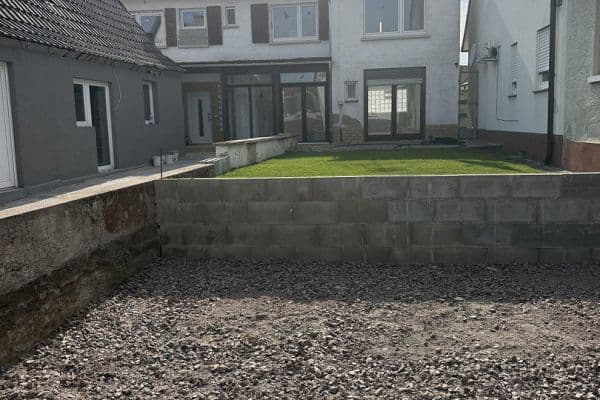 Predaj domu 146 m², pozemok 300 m², Bissmarkstr 23, Rülzheim Predaj domu 146 m², pozemok 300 m², Bissmarkstr 23, Rülzheim
