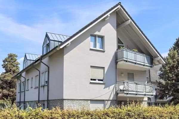 Prenájom bytu 3-izbový 72 m², Siegener Straße 5, Reichshof Prenájom bytu 3-izbový 72 m², Siegener Straße 5, Reichshof