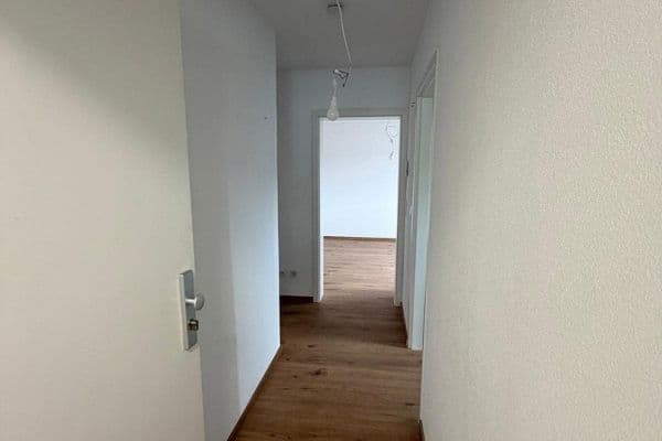 Prenájom bytu 1-izbový 45 m², Petrusstr. 28, Saarbrücken, Sársko Prenájom bytu 1-izbový 45 m², Petrusstr. 28, Saarbrücken, Sársko