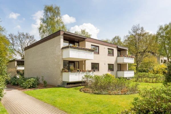 Predaj bytu 5-izbový 152 m², Hamburg-Blankenese, Hamburg Predaj bytu 5-izbový 152 m², Hamburg-Blankenese, Hamburg