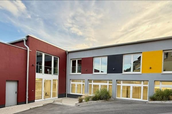 Prenájom kancelárie 750 m², Oswaldstr. 4, Hamm, Severné Porýnie - Westfálsko Prenájom kancelárie 750 m², Oswaldstr. 4, Hamm, Severné Porýnie - Westfálsko