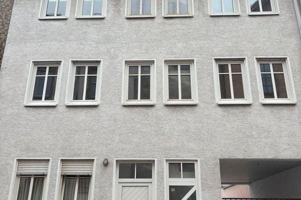 Predaj domu 202 m², pozemok 188 m², Paulusstr, Worms Predaj domu 202 m², pozemok 188 m², Paulusstr, Worms