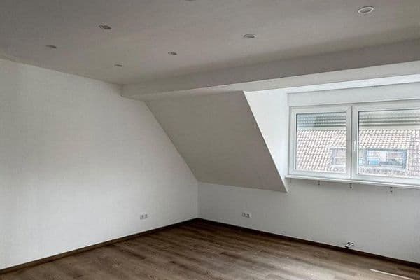 Prenájom bytu 1-izbový 49 m², Mannheim Prenájom bytu 1-izbový 49 m², Mannheim