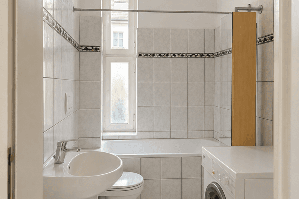 Prenájom bytu 2-izbový 51 m², Essen, Severné Porýnie - Westfálsko Prenájom bytu 2-izbový 51 m², Essen, Severné Porýnie - Westfálsko