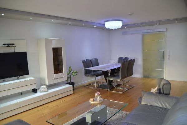 Predaj bytu 4-izbový 95 m², Neu-Ulm Predaj bytu 4-izbový 95 m², Neu-Ulm
