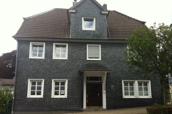 Prenájom bytu 2-izbový 53 m², Friedrichstraße 6, Hückeswagen Prenájom bytu 2-izbový 53 m², Friedrichstraße 6, Hückeswagen