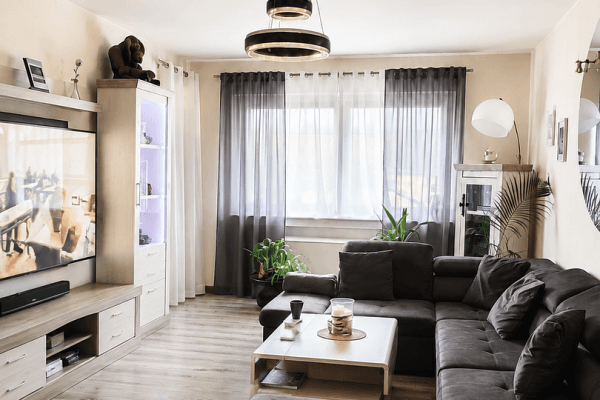 Prenájom bytu 2-izbový 64 m², Heibauerfeld 10, Essen Prenájom bytu 2-izbový 64 m², Heibauerfeld 10, Essen