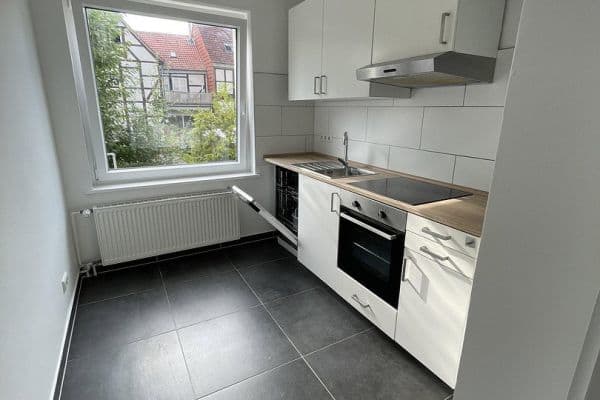 Prenájom bytu 3-izbový 57 m², Lange Straße 20, Wolfenbüttel Prenájom bytu 3-izbový 57 m², Lange Straße 20, Wolfenbüttel