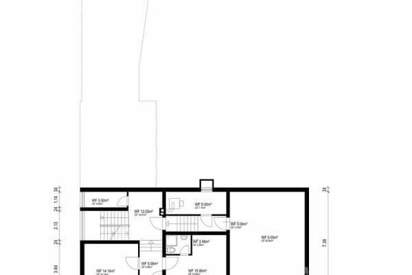 Predaj domu 280 m², pozemok 494 m², Worms Predaj domu 280 m², pozemok 494 m², Worms
