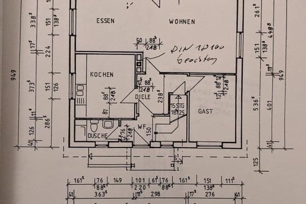 Predaj domu 134 m², pozemok 638 m², Stelle Predaj domu 134 m², pozemok 638 m², Stelle