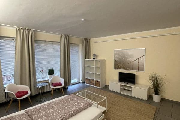 Predaj bytu 2-izbový 57 m², Berger Str. 23, Düsseldorf Predaj bytu 2-izbový 57 m², Berger Str. 23, Düsseldorf
