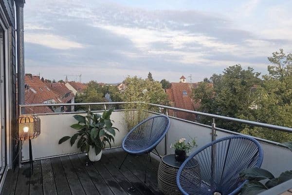 Prenájom bytu 2-izbový 82 m², Osnabrück, Dolné Sasko Prenájom bytu 2-izbový 82 m², Osnabrück, Dolné Sasko