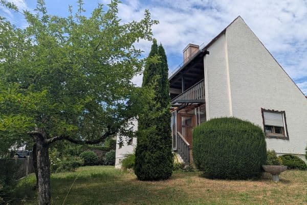 Predaj pozemku 782 m², Ziegeleistraße 6, Petershausen, Bavorsko Predaj pozemku 782 m², Ziegeleistraße 6, Petershausen, Bavorsko