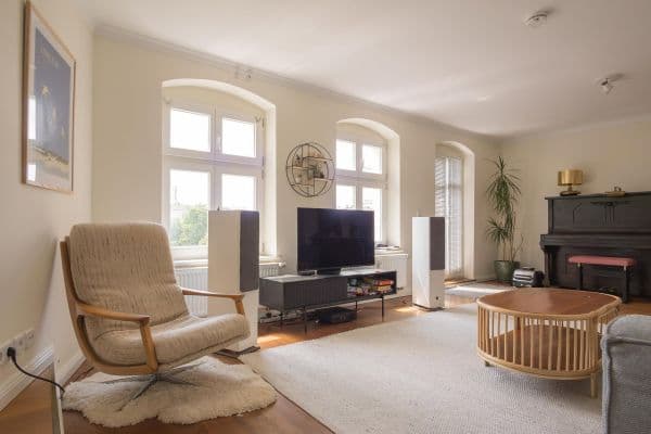 Predaj bytu 4-izbový 129 m², Berlin, Berlín Predaj bytu 4-izbový 129 m², Berlin, Berlín