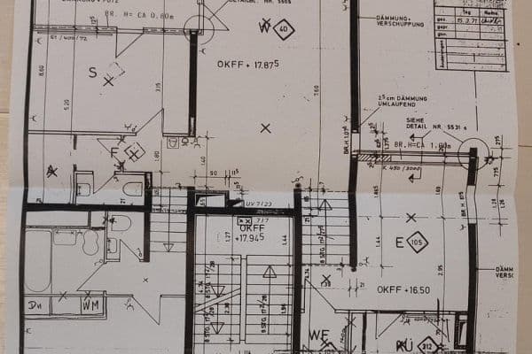 Predaj bytu 4-izbový 125 m², Wegsfeld 42, Hannover, Dolné Sasko Predaj bytu 4-izbový 125 m², Wegsfeld 42, Hannover, Dolné Sasko