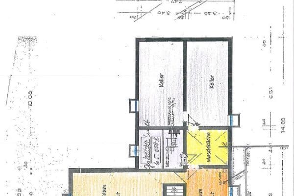 Predaj domu 136 m², pozemok 788 m², Schwarzenbruck Predaj domu 136 m², pozemok 788 m², Schwarzenbruck