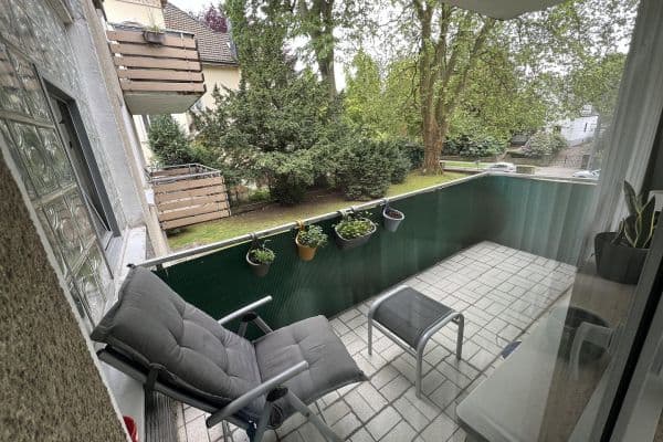 Prenájom bytu 3-izbový 73 m², Hattinger Str. 869, Bochum Prenájom bytu 3-izbový 73 m², Hattinger Str. 869, Bochum