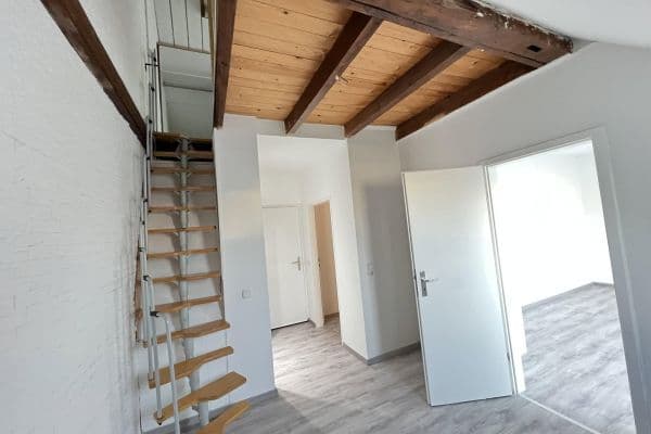 Prenájom bytu 2-izbový 47 m², Roonstr. 6, Dortmund Prenájom bytu 2-izbový 47 m², Roonstr. 6, Dortmund