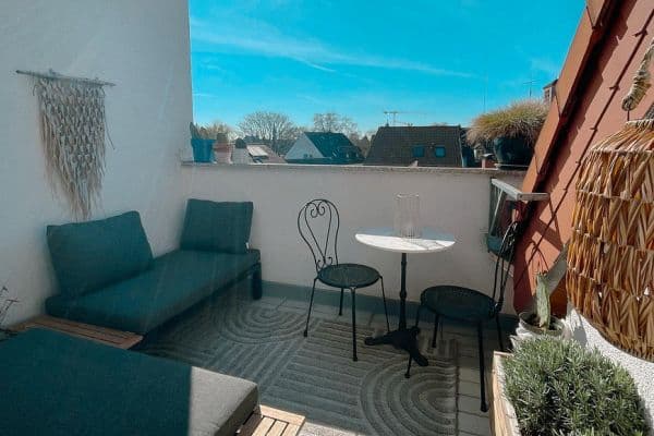 Predaj bytu 4-izbový 112 m², Speyer Predaj bytu 4-izbový 112 m², Speyer