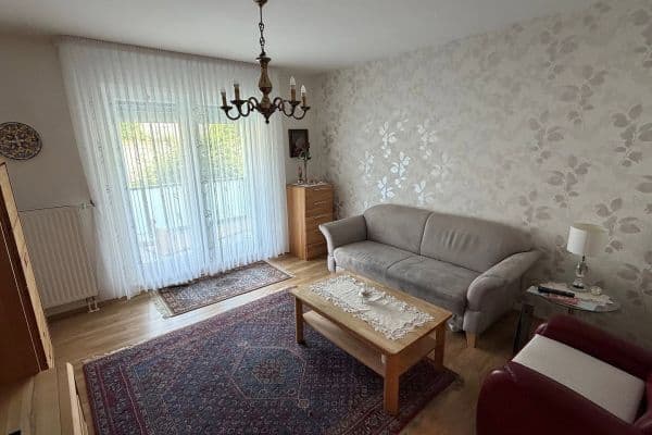 Predaj bytu 2-izbový 54 m², Rüsselsheim am Main Predaj bytu 2-izbový 54 m², Rüsselsheim am Main